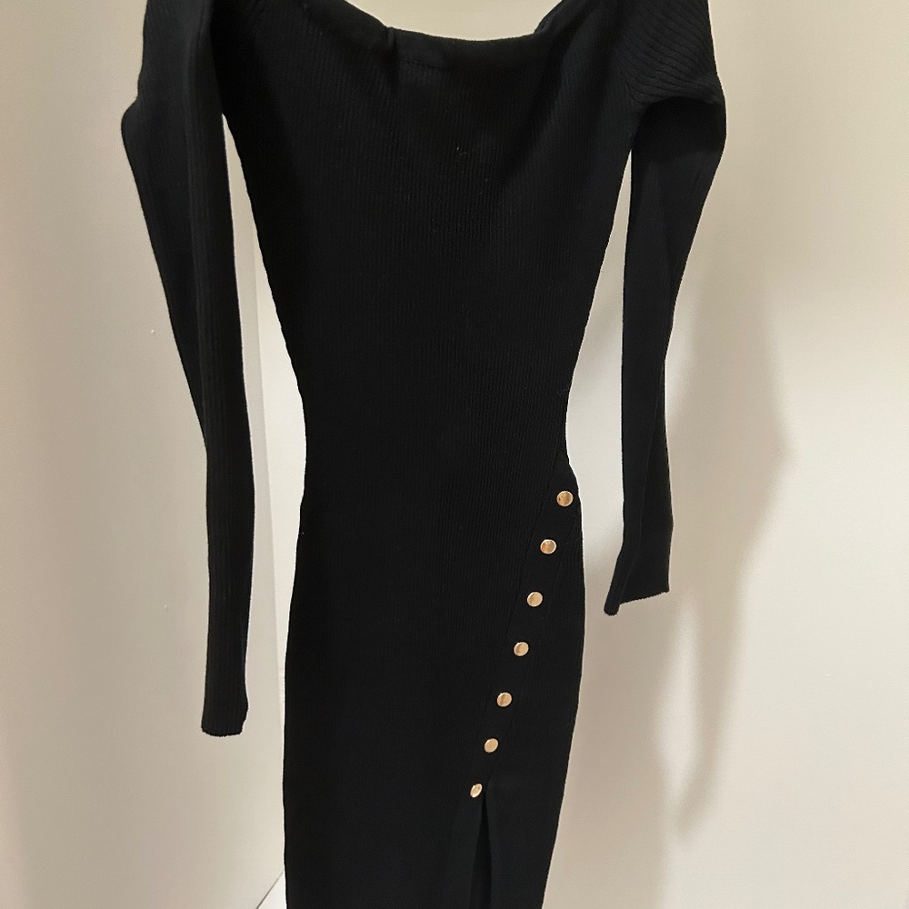 Fashion nova Dress